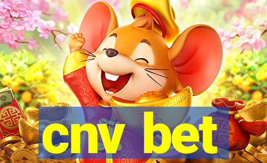 cnv bet